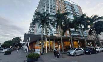 Imagem 2: Apartamento de 02 quartos (01 suíte) para alugar no bairro Pedra Branca, Palhoça