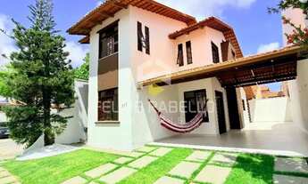 Imagem: Excelente Casa em Condomínio c/ 4 suítes