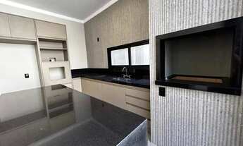 Imagem 6: Casa Condomínio Costa Home à Venda, 3 suítes - 225 m² por R$ 895.000,00