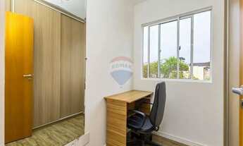 Imagem 2: Apartamento todo mobiliado para alugar em Colombo