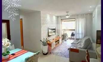 Imagem 2: Park Premium 3 quartos 1 Suite 87 m2 á Venda Recreio dos Bandeirantes