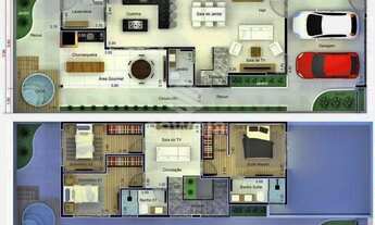 Imagem 2: Bella Terra - Terreno