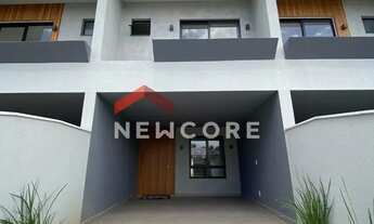 Imagem 2: Sobrado em Rua Guaporé - São Marcos - Joinville/SC