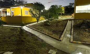 Imagem: Chácara em Abadiânia à venda, 9500 m²