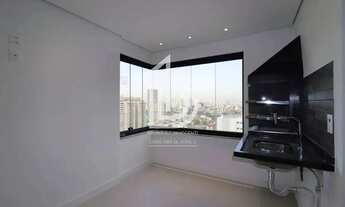 Imagem 2: Apartamento 3 dorm. (2 suítes) 2 vagas, Campestre - Santo André