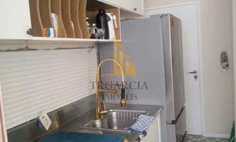 Imagem 4: Apartamento à Venda no Tatuapé, 2 Dorms, 38m² por R$340 Mil