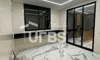 Imagem 5: Sobrado à venda Portal do Sol Green 4 suítes 325 m²