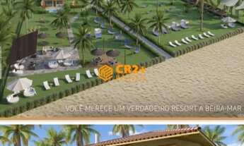 Imagem 6: Flat 54m² com 2 Quartos e 1 Suíte, em Carneiros