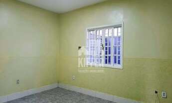 Imagem 4: Conforto e praticidade em Ipiíba Casa espaçosa com 3 quartos e área livre generosa