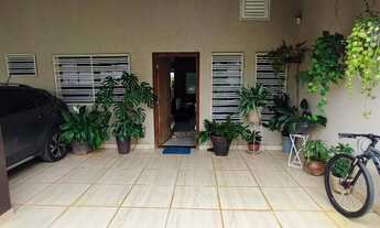 Imagem 5: Casa De 3 Quartos Na Morada Nobre Valparaiso