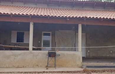 Imagem: VENDE-SE CHÁCARA 5ha PIRENÓPOLIS