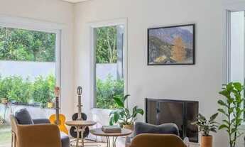 Imagem 3: Casa em Condomínio 4 dormitórios para alugar Pedra Redonda Porto Alegre/RS