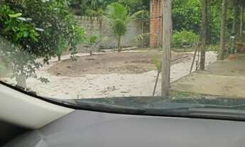 Imagem 5: Casa, com pomar 1500m² de área, toda murada, acabamento em porcelanato, não paga água/luz