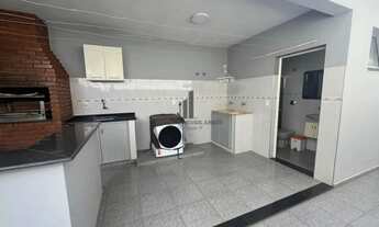 Imagem 12: CASA PARA VENDA NO BAIRRO JARDIM ESTÁDIO JUNDIAI