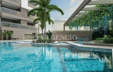 Imagem 4: Apartamento a Venda 03 dormitórios , 01 suite. Edificio Aurus