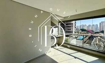 Imagem 2: Apartamento à venda em Perdizes com 70 metros quadrados, 2 dormitórios sendo 1 suíte e 1 v