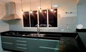 Imagem 4: Casa para LOCAÇÃO no Jd Alcântara próximo à av. Harry Prochet Zona Sul