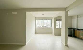 Imagem 2: Apartamento para venda com 68 metros quadrados com 2 quartos em Kobrasol - São José - Sant