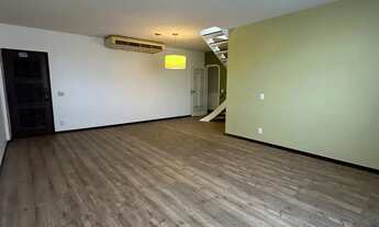 Imagem: Duplex para aluguel com 321 metros quadrados