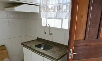 Imagem 4: Casa na Etapa D - Valparaíso I