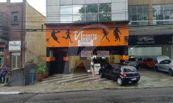 Imagem 4: Loja Espaçosa no Tucuruvi em Zoneamento ZC