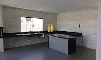 Imagem 6: Casa à venda, 202 m² por R$ 1.100.000,00 - Vila Santa Helena - Goiânia/GO