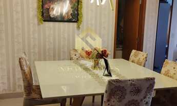 Imagem 3: Apartamento- 3 quartos, 1 suíte, 75m², 2 vagas- Vila Rosa