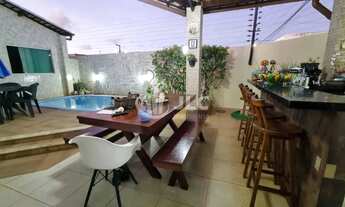 Imagem 4: Casa no cond. Villa dos Bosques [5675