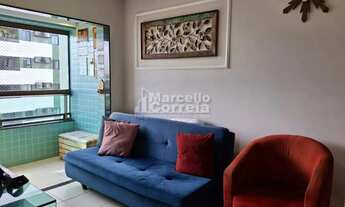 Imagem 4: Apartamento de 53m² no Bairro da Torre