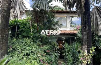 Imagem 2: Esplendida Casa no São Pedro com 5 Suítes