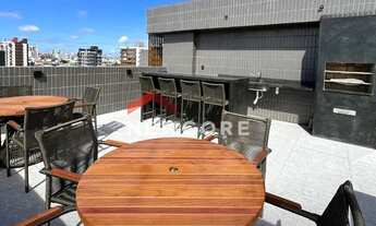 Imagem 4: Apartamento em Rua Maria Rosa Jacinto - Bessa - João Pessoa/PB