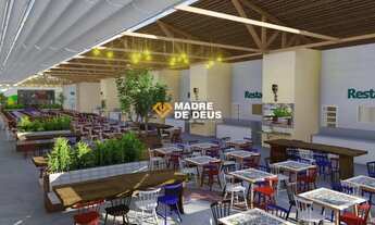 Imagem 5: Terreno no Porto das Dunas