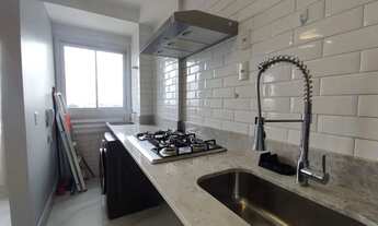 Imagem 5: Arvoredo Cerrado Parque com 3 Quartos e 1 suíte localizado no Setor Rodoviario. Apartament