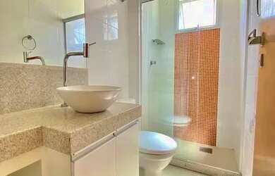 Imagem 11: Luxuosa cobertura duplex na Praia de Beverly Hills, 3 Quartos, 2 suítes, 2 vagas, piscina