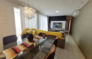 Imagem 3: Imóvel para aluguel e venda com 124 metros quadrados com 3 quartos em Quilombo - Cuiabá