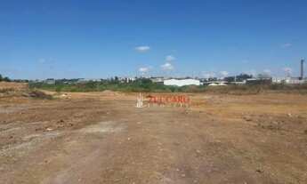 Imagem 3: Área à venda, 12100 m² por R$ 7.250.000,00 - Cidade Nova Bonsucesso - Guarulhos/SP