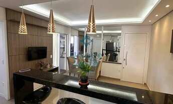 Imagem: LINDO APARTAMENTO REFORMADO COM VARANDA