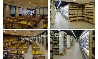 Imagem 7: Loja para alugar, 114 m² por R$ 11.460,00/mês - Savassi - Belo Horizonte/MG