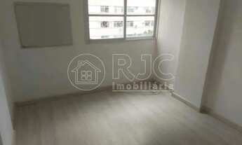 Imagem 6: Imóvel para venda com 67 metros quadrados com 2 quartos em Estácio - Rio de Janeiro - RJ