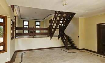 Imagem 6: Casa em Condomínio para Venda em Santana de Parnaíba, Alphaville, 4 dormitórios, 4 suítes