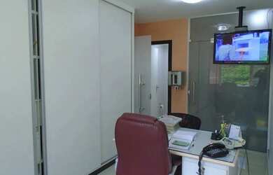 Imagem 12: Sala à venda, Santa Lúcia - Belo Horizonte/MG