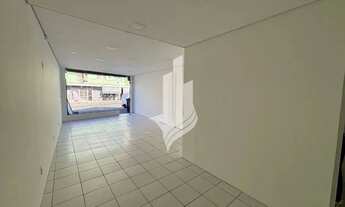 Imagem 3: Sala comercial Térrea com 4 vagas de garagem