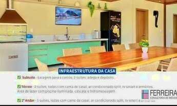 Imagem 5: PRAIA DO FORTE - PRAIA BELLA - 9 SUITES