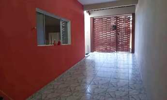 Imagem 2: Casa a venda no Sol Nascente