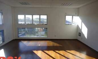 Imagem 5: Galpão para locação no Distrito Industrial de Itatiba/SP com área fabril 3.577m², Galpão p