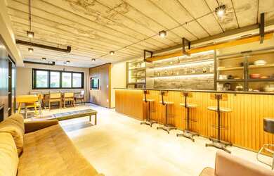 Imagem 3: Villa Solaia - Excelente vista para mata