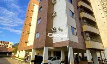 Imagem: Apartamento amplo e com ótima localização