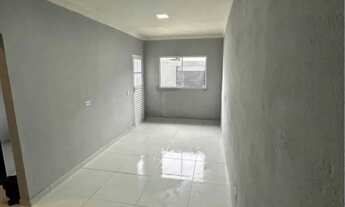 Imagem 3: Casa 2/4 no Campo Limpo