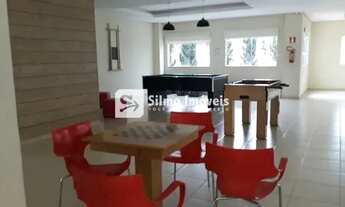 Imagem 8: Aluguel Apartamento SANTA MONICA