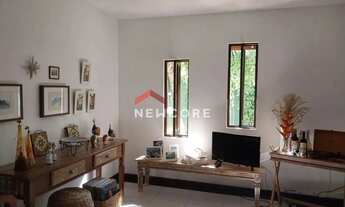 Imagem 3: Casa de condomínio em Rua Albatroz Azul - Itacimirim (Monte Gordo) - Camaçari/BA